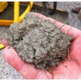 Fibra metalica LA GRAMIGNA 1x50mm
