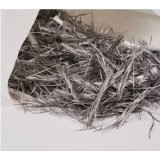 Fibra de polipropilena POLIFER 850 cu lungimea 50mm