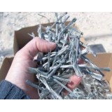 Fibra de polipropilena POLIFER 850 cu lungimea 50mm