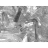Fibre POLIPROPILENA, lungime 12mm, punga 900grame Micrograminflex