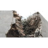 Fibra de polipropilena POLIFER 850 cu lungimea 50mm