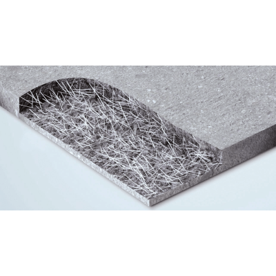 Fibre POLIPROPILENA, lungime 12mm, punga 900grame Micrograminflex