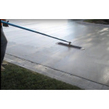 Gletiera manuala bidirectionala din otel BLUE STEEL FRESNO STRONG, dimensiuni 1200x300mm cu articulatie si un maner