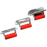 Mistrie de taiat rosturi din otel cu adancimea de 25mm, dimensiuni 180x110x25mm, marca STRONG