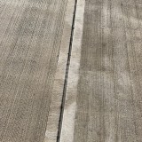 Mistrie de taiat rosturi din otel cu adancimea de 25mm, dimensiuni 180x110x25mm, marca STRONG