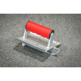Mistrie de taiat rosturi din otel cu adancimea de 25mm, dimensiuni 180x110x25mm, marca STRONG