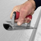 Mistrie de taiat rosturi din otel cu adancimea de 32mm, dimensiuni 180x110x32mm, marca STRONG