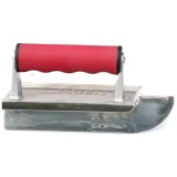 Mistrie de taiat rosturi din otel cu adancimea de 32mm, dimensiuni 180x110x32mm, marca STRONG