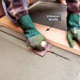 Mistrie de taiat rosturi din otel cu adancimea de 32mm, dimensiuni 180x110x32mm, marca STRONG