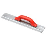 Gletiera manuala AM MAGNEZIU GROSS drept/drept 405x79.4mm STRONG, maner plastic