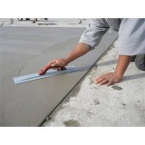 Gletiera manuala AM MAGNEZIU GROSS drept/drept 457x79.4mm STRONG, maner plastic