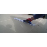 Gletiera manuala AM MAGNEZIU GROSS drept/drept 457x79.4mm STRONG, maner plastic