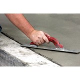 Gletiera manuala AM MAGNEZIU GROSS drept/drept 457x79.4mm STRONG, maner plastic