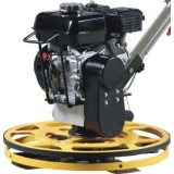 Slefuitor sapa MT24 MASALTA cu motor ROBYN SUBARU, putere 4CP, diametru 600mm