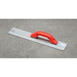 Gletiera manuala AM MAGNEZIU GROSS drept/drept 457x79.4mm STRONG, maner plastic