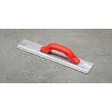 Gletiera manuala AM MAGNEZIU GROSS drept/drept 405x79.4mm STRONG, maner plastic