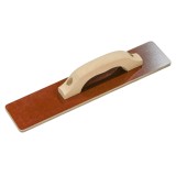 Gletiera manuala AM-RASINA drept/drept, dimensiuni 405x88.9mm STRONG