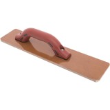 Gletiera manuala AM-RASINA drept/drept, dimensiuni 405x88.9mm STRONG