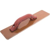 Gletiera manuala AM-RASINA drept/drept, dimensiuni 405x88.9mm STRONG