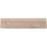 Gletiera manuala AM-RASINA drept/drept, dimensiuni 405x88.9mm STRONG