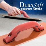Gletiera manuala AM-RASINA drept/drept, dimensiuni 405x88.9mm STRONG