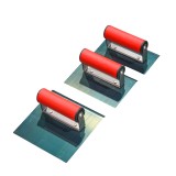 Mistrie BLUE STEEL STRONG pentru margini rampe antiderapante 152x102mm R 6.35x10mm