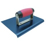 Mistrie BLUE STEEL STRONG pentru margini rampe antiderapante 152x102mm R 6.35x10mm