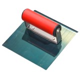 Mistrie BLUE STEEL STRONG pentru margini rampe antiderapante 152x152mm R 9.53x13mm