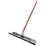 Gletiera manuala bidirectionala FRESNO STRONG cu Perie Abraziva si suport perie, 915x120mm