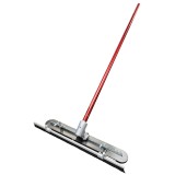 Gletiera manuala bidirectionala FRESNO STRONG cu Perie Abraziva si suport perie, 915x120mm