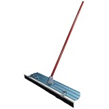 Gletiera manuala bidirectionala STRONG din Magneziu, dimensiuni 1200x200mm cu articulatie, 1 maner si Perie abraziva