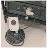 Termostat ambianta cu senzor de temperatura THE CALORE