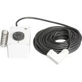 Termostat ambianta cu senzor de temperatura THE CALORE