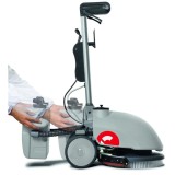 Mașină spălat și aspirat COMAC VISPA 35E, 230V, 1.050 m²/h