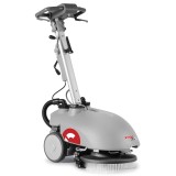 Mașină spălat și aspirat COMAC VISPA 35E, 230V, 1.050 m²/h