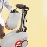 Mașină spălat și aspirat COMAC VISPA 35E, 230V, 1.050 m²/h