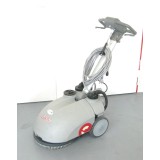 Mașină spălat și aspirat COMAC VISPA 35E, 230V, 1.050 m²/h