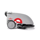 Mașină spălat și aspirat COMAC VISPA 35E, 230V, 1.050 m²/h