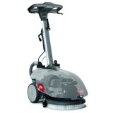 Mașină spălat și aspirat COMAC VISPA 35E, 230V, 1.050 m²/h