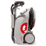 Mașină spălat și aspirat COMAC VISPA 35E, 230V, 1.050 m²/h