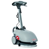 Mașină spălat și aspirat COMAC VISPA 35E, 230V, 1.050 m²/h