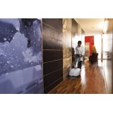 Mașină spălat și aspirat COMAC VISPA 35E, 230V, 1.050 m²/h