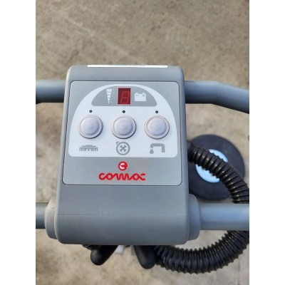 Mașină spălat și aspirat COMAC VISPA 35B, 12V, 1.050 m²/h