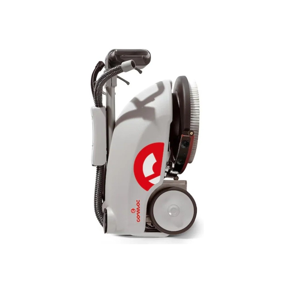 Mașină spălat și aspirat COMAC VISPA 35B, 12V, 1.050 m²/h