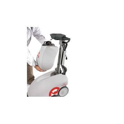 Mașină spălat și aspirat COMAC VISPA 35B, 12V, 1.050 m²/h