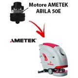 Mașină spălat pardoseli COMAC ABILA 50E 230V | SIFEE