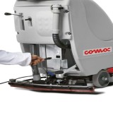 Mașină spălat pardoseli COMAC ABILA 20B 24V | SIFEE