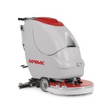 Mașină spălat pardoseli COMAC ABILA 20BT 24V | SIFEE