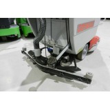 Mașină spălat pardoseli COMAC ABILA 20BT 24V | SIFEE