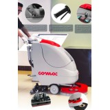 Mașină spălat pardoseli COMAC ABILA 20BT 24V | SIFEE